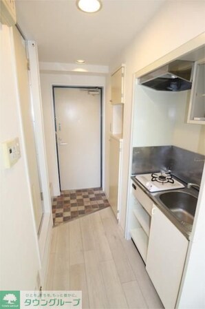 ONE’s RESIDENCE立川錦町の物件内観写真